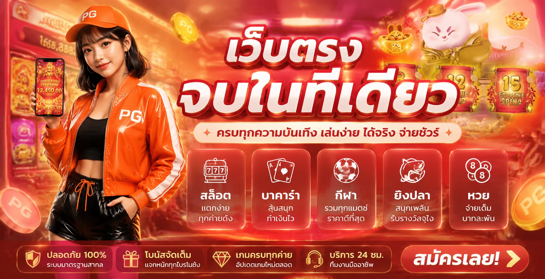 MEGAFUN ทางเข้าเว็บตรง สมัคร ฝากถอนไว PLAYMEGAFUN